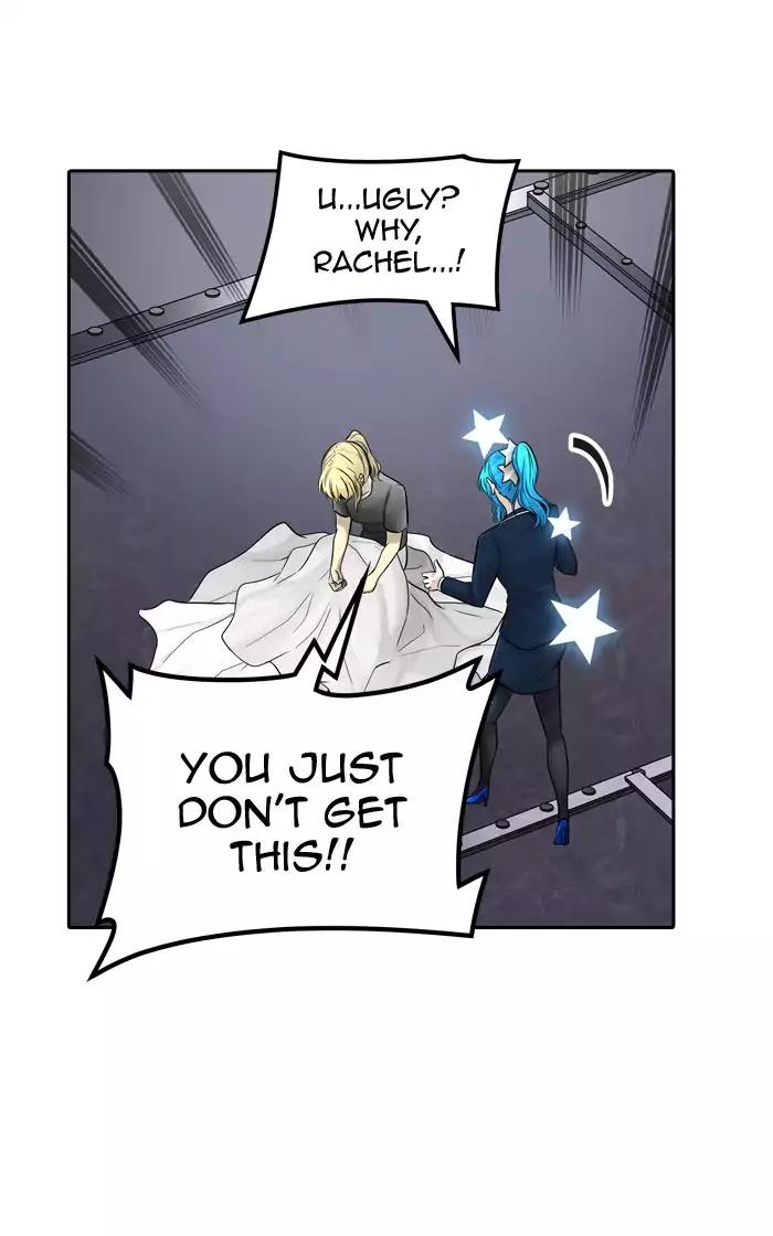 Tower of God Chapter 391 62